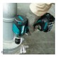 Makita DTW300RTJ uzgriežņu atslēga